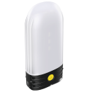 Nitecore LR50 Magnetic black (бел.свет,1-2x18650,250lm,24m)