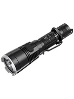 Nitecore MH27 (1x18650, 1xXP-L HI V3, 1000lm, 462m)