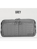 Nitecore NEB10 Сумка grey (40x20х7см, объем 6л)