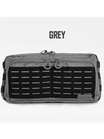 Nitecore NEB20 Сумка grey  (40x20х7см, объем 6л)