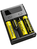 Nitecore NEW I4