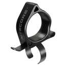 25.4мм Nitecore NTR10 Тактическое кольцо с клипсой