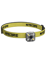 Nitecore NU05 KIT (ЗУ, встр. акк-р, 35lm)