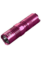 Nitecore P05 PINK (XM-L2 U2,1xRCR123/CR123,460lm/30m,420lm/45m)