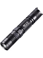 Nitecore P12w (XM-L2, 18650, 950lm, 222m) АРХИВ