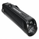 Nitecore P18 (1xXHP35 HD+1xRED,1×18650 в компл.,1800lm,182m)