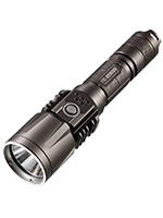 Nitecore P25 (G) SMILODON (XM-L2 T6, 1x18650, 960 lm)