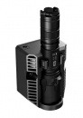 Nitecore R25 (ЗУ, 1x XP-L HI V3, 1x 18650, 321m, 800lm)