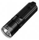 Nitecore SRT9 (2x 18650, XHP50, 2150lm, 246m)