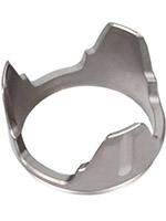 NITECORE PVD40мм bezel