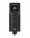 Nitecore T4K Black (ЗУ, встр. акк-р, 4xXP-L2 V6, 4000lm, 209m)