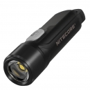 Nitecore TIKI LE Black primary OSRAM 300lm 71m (RED+BLUE)
