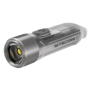 Nitecore TIKI Grey 300lm 71m (встр. акк-р.,OSRAM P8+CRI+UV)