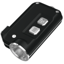 Nitecore TINI Black (ЗУ, XP-G2 S3, 380lm, 64m)