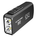 Nitecore TIP2 Black (встр. акк-р, 2xXP-G3 S3, 720lm, 93m)