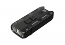 Nitecore TIP SE Black (ЗУ, встр. акк-р, 2x OSRAM P8, 700lm, 90m)