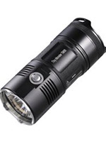 Nitecore TM06 (4xXM-L2 U2, 4х18650, 3800lm, 334m) ГАРАНТИЯ 2 МЕСЯЦА