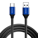 Nitecore UAC20 USB-C→USB-A 2.0 Ток: 3A (max)