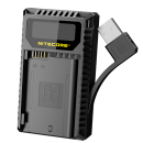 Nitecore UNK2 ЗУ для Nikon EN-EL15/15c