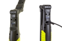 Яркий луч OPTIMUS ACCU CLICK