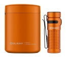 Olight Baton 3 Orange PE (1x16340 в компл., 1200lm, 166m)