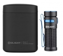 Olight Baton 3 Premium Edition (1x16340 в компл., 1200lm, 166m)