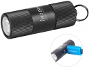 Olight I1R2 EOS Kit (1x Philips Luxeon TX, 1x 10180, 150lm, 40m)