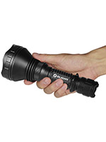 Olight M2X-UT JAVELOT (18650, XP-L Dedomed, 1020lm, 810m)