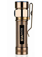 Olight S1A Baton Cu (ROSE GOLD) 600lm