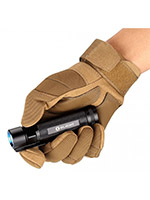 Olight S2R (1x18650, 1xXM-L2 U3, 1020lm, 153m) АРХИВ
