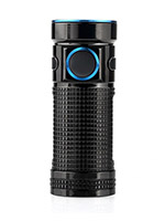 Olight S Mini-Cu Copper BLACK ONYX (16340,  XM-L2, 550lm, 110m)