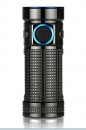 Olight S mini SS Stainless Steel 6500К (Thunder Grey)