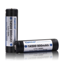 KeepPower 14500 800mAh 3,7/4,2V P1450C