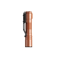 Acebeam Defender P15 EDC Tactical Light (Orange)