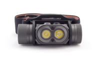 ЯРКИЙ ЛУЧ YLP PANDA 3R (XP-L HI+XP-G3, 18650, 1100lm, встр.ЗУ)