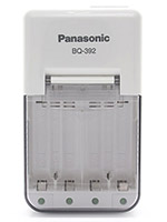 Panasonic BQ-392