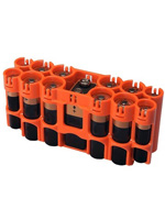 AAx8/AAAx4/КРОНАx1 StorACell/PowerPax A9 (оранжевый)