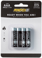 Powerex Imedion 950 mAh