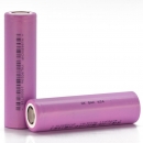 BAK N18650CNP 30A 2500mAh 3,6/4,2V