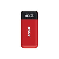 Powerbank+ЗУ XTAR PB2SL