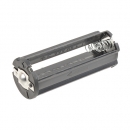 AAAx3 Батарейный отсек ROBITON Bh3xAAA/cillindrical