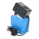ROBITON B12-1000 адаптер/блок питания 5,5х2,5/12мм
