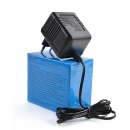 ROBITON B12-350 адаптер/блок питания 5,5х2,1/12мм