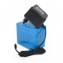 ROBITON B9-500 адаптер/блок питания 5,5х2,1/12мм