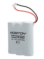 T236 ROBITON DECT-T236-3XAA Батарея аккумуляторная