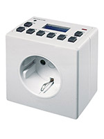 ROBITON EL-01 Электронный таймер (сутки/неделя)