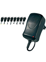 ROBITON EN600S 600мА Адаптер/блок питания