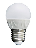 ROBITON LED Globe-5W-4200K-E27