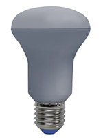 ROBITON LED R63-10W-2700K-E27 теплый свет