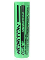 ROBITON LGC2500 30А 2100mAh (цена за 1 шт)
